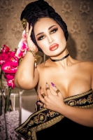 Популярная проститутка Узбекистана Asalhoney